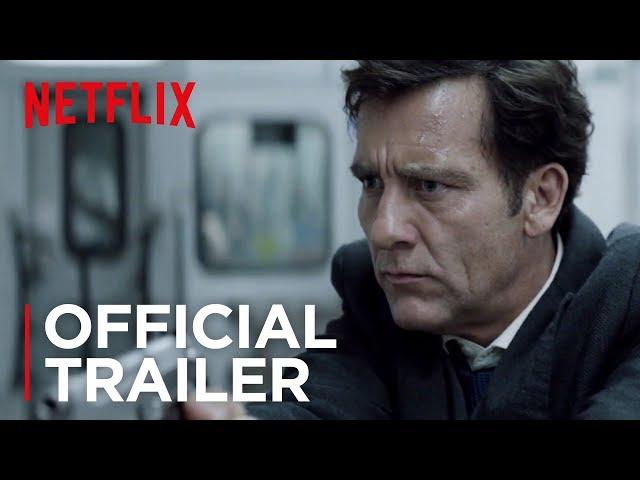 Anon | Official Trailer [HD] | Netflix