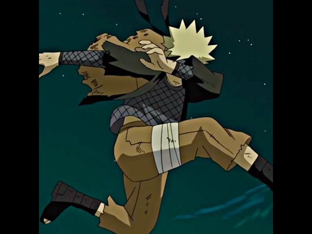 When Naruto Came To Save Guy | Six Paths #shorts #anime #naruto #narutoshippuden