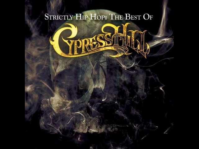 cypress hill lowrider