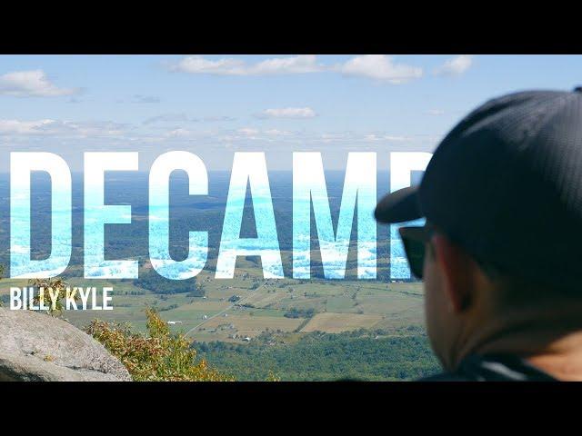 Decamp - A Billy Kyle Film
