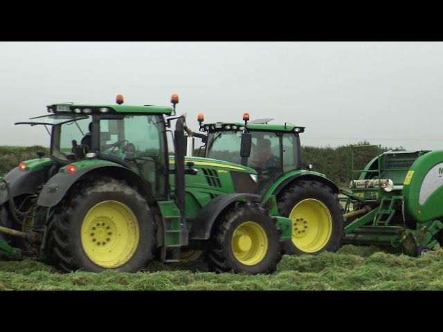 Carey Agri alongside the Shannon Estuary