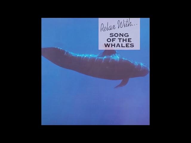 Relax With... Song of The Whales