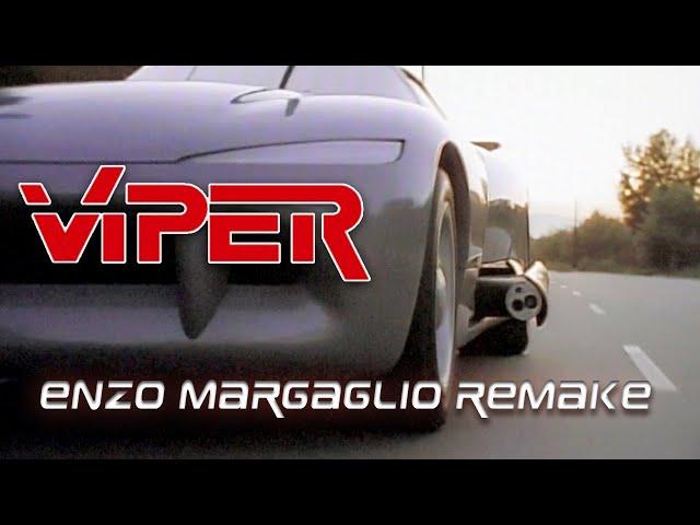 Viper Theme (Enzo Margaglio Remake)