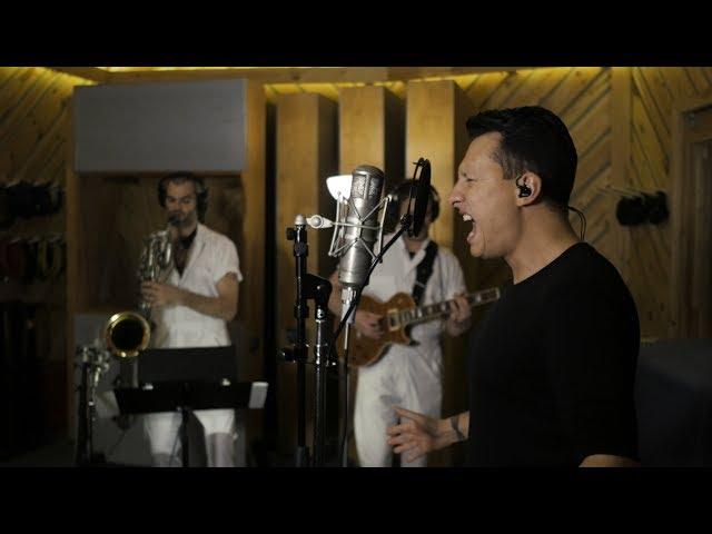 Parabol/Parabola | @TOOLmusic cover| ft. Samuel Hope