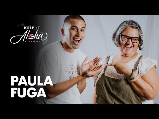 #93 | Talk story with Paula Fuga | Life update, new adventures, and having an abundant mindset