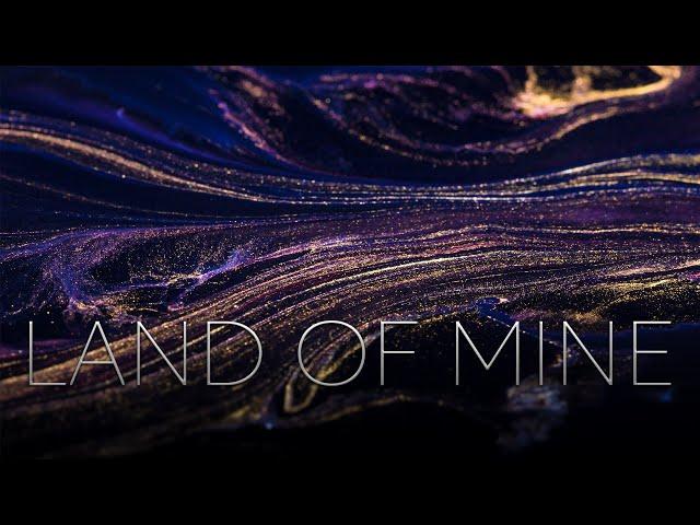 LAND OF MINE // 4K ABSTRACT MACRO COLORS