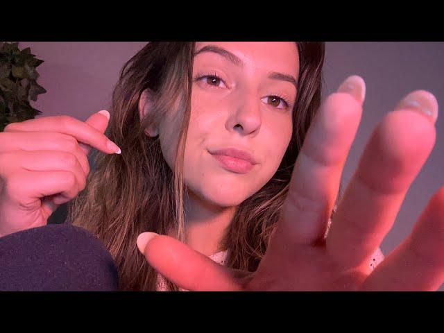 ASMR for People Who lost Their Tingle  Doing Anything to get Your Tingkes Back!