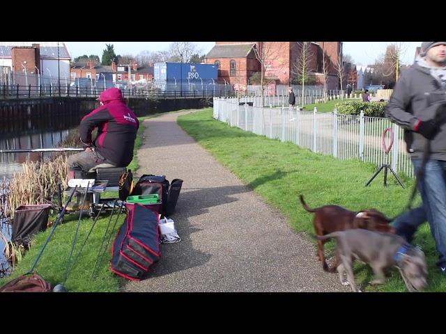 Coventry Canal