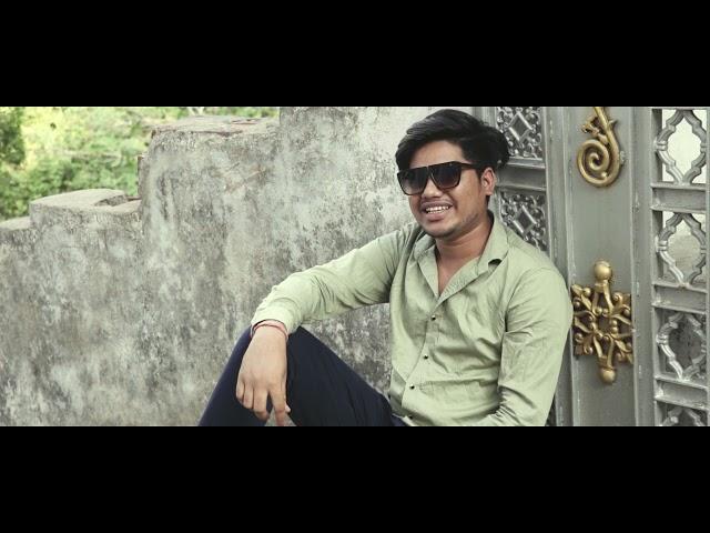 cover chand se parda teaser by SB Digital