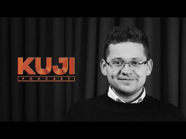 Алексей Федоров: когда ты профессор физики в 26 (Kuji Podcast 143)