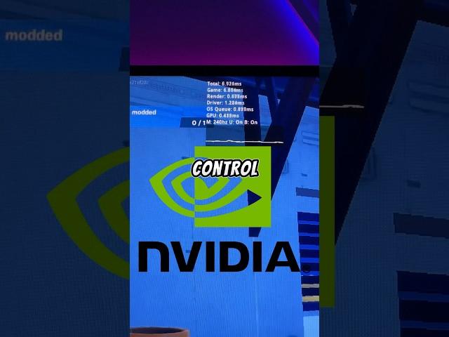 Boost Gaming Performance: Lower Input Delay #gaming #computertips #pc #pctips #inputdelay #fortnite