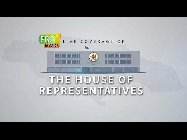 Sitting of the House of Representatives || November 12, 2024