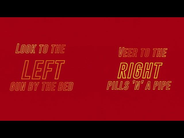 Bryce Vine - Bella (feat. Emma Zander) [Official Lyric Video]