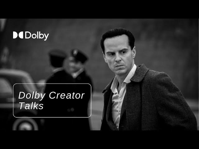 The Emmy-nominated Sound Work of Ripley | #DolbyCreatorTalks