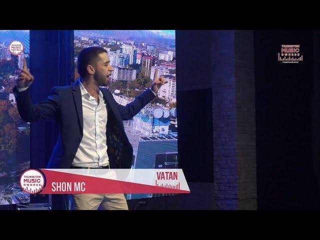 Shon MC - Vatan 2018  / Шон МС - Ватан 2018