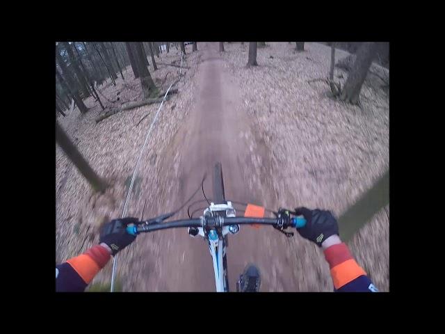 Session 2018 Start Fetzen im Bikepark Beerfelden