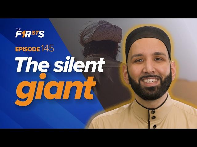 Zayd ibn al-Khattab (ra): The Quiet Brother of Omar (ra) | The Firsts | Sahaba | Dr. Omar Suleiman