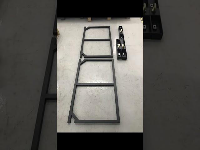 rental LED Screen floor mounted