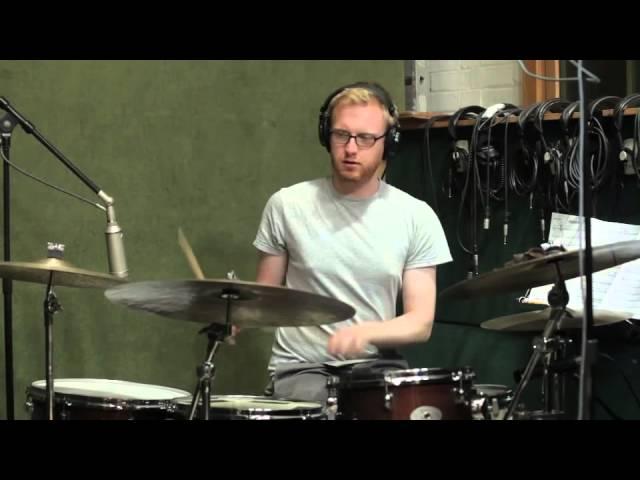 Tommy Andrews   Promo