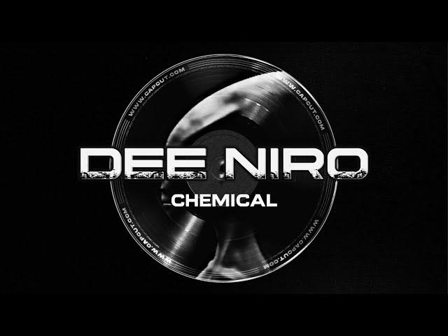 MELODIC TECHNO & PROGRESSIVE HOUSE - DEE NIRO CHEMICAL -  HIDDEN EMPIRE, Y DO I, KERNKRAFT 400