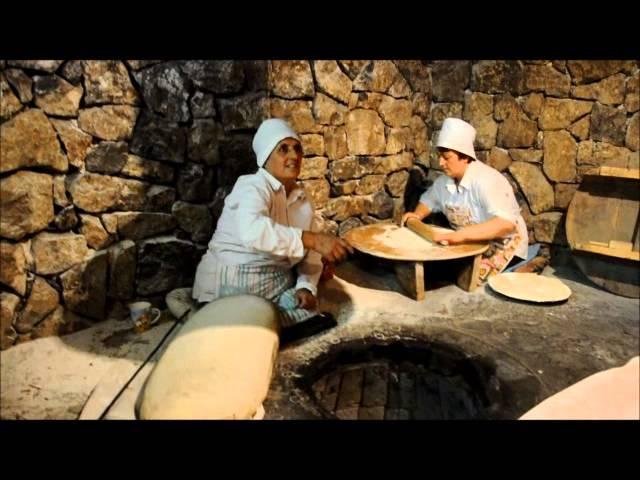 GARNI y Almuerzo en Casa de Campo- Agosto de 2013