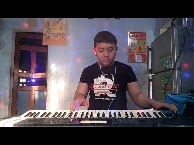 Lỡ Hẹn Đan Trường Đàn Organ Hay Nhất Karaoke Nhạc Sống Ngọc Lương cho thuê dàn nhạc 0964428378
