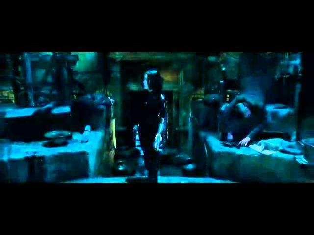 Другой мир 4  Новый рассвет   Underworld  Awakening [2012 г., HD 1080p.flv