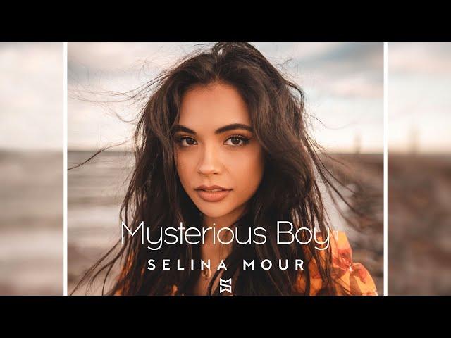 SELINA MOUR - Mysterious Boy (Official Video)