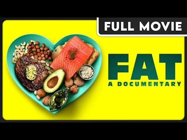 FAT: A Documentary | Health & Wellness | Weight Loss | FULL DOCUMENTARY