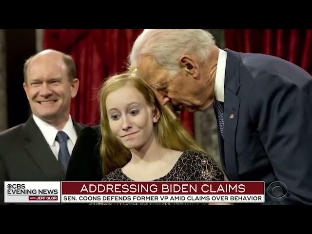 Burden   F Biden Official Video FJB