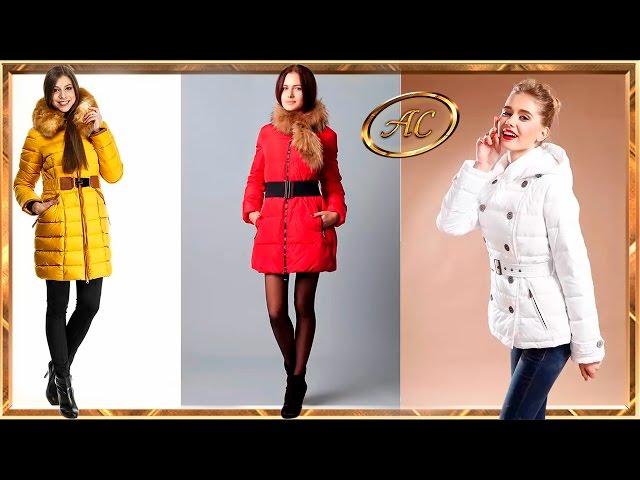 КАК ОДЕВАТЬСЯ СТИЛЬНО ЗИМОЙ | Азбука Стиля