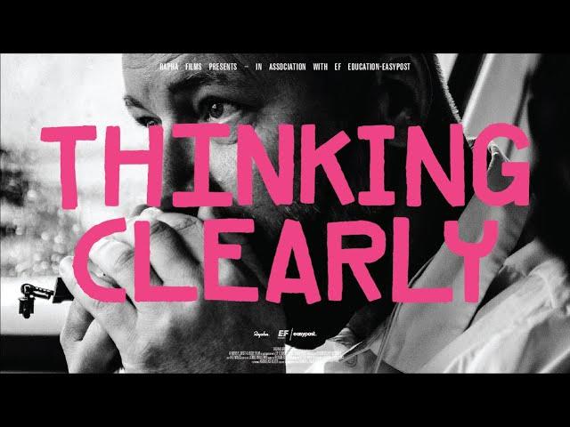 Rapha Films Presents | Thinking Clearly