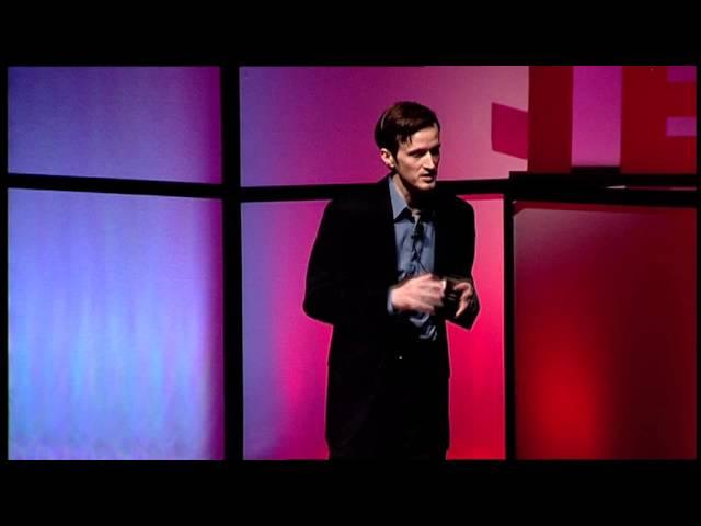 Humor at work | Andrew Tarvin | TEDxOhioStateUniversity