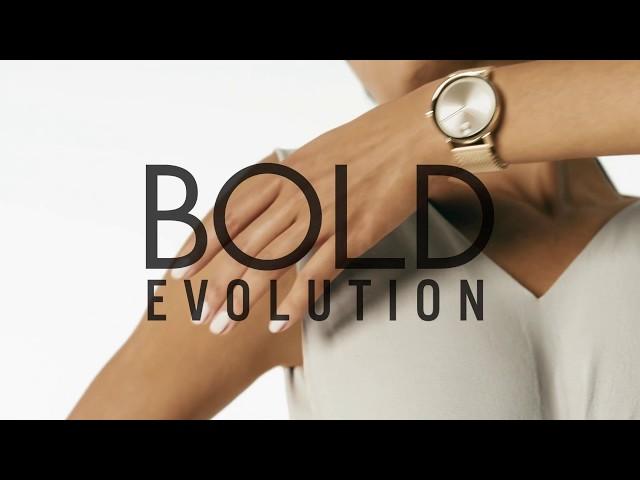 Movado Bold Evolution