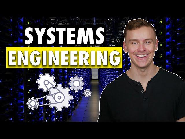 What Is Systems Engineering?