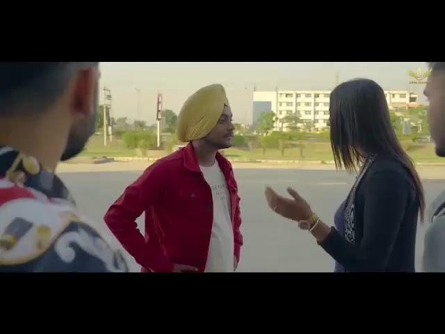 Round song satuts  JASS SAINI NEW PUNJABI SONG