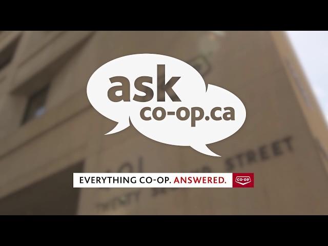 Is a Co-op membership similar to other loyalty programs?