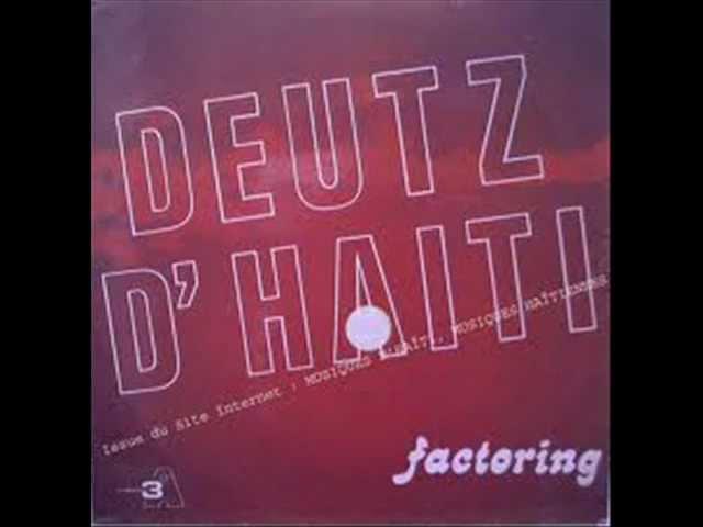 DEUTZ D'Haiti - Factoring