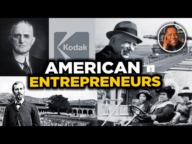 10 Entrepreneur Success Stories That Will Inspire You