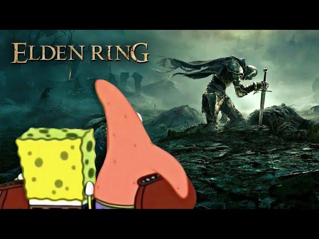 Elden Ring Funny Moments Montage