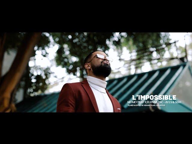 L’impossible - Momo (feat. Avi S, Ejilen Faya & Sish) Official video clip