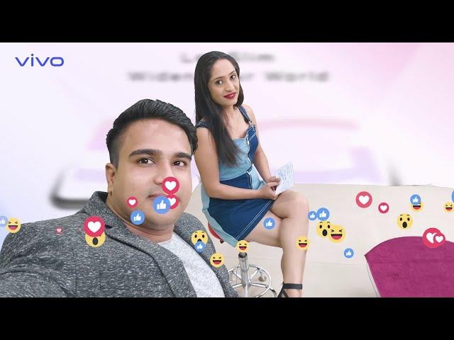 vivo V20Pro Unboxing - Gaurav Electronics, Porsa