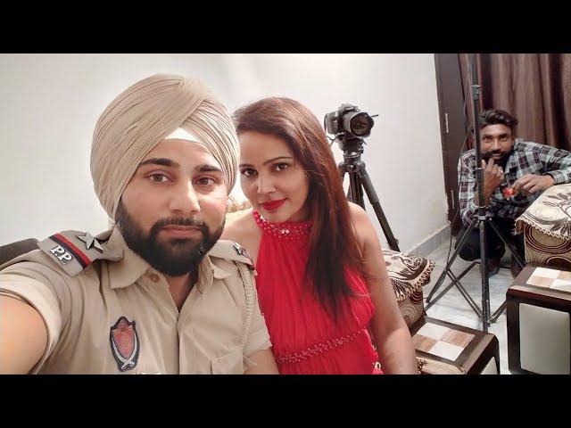 Defaulter / Simar singh maan