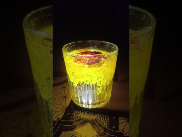 pani and haldi ise kehte hain trending video #youtubeshort #viralshort #viraltrend