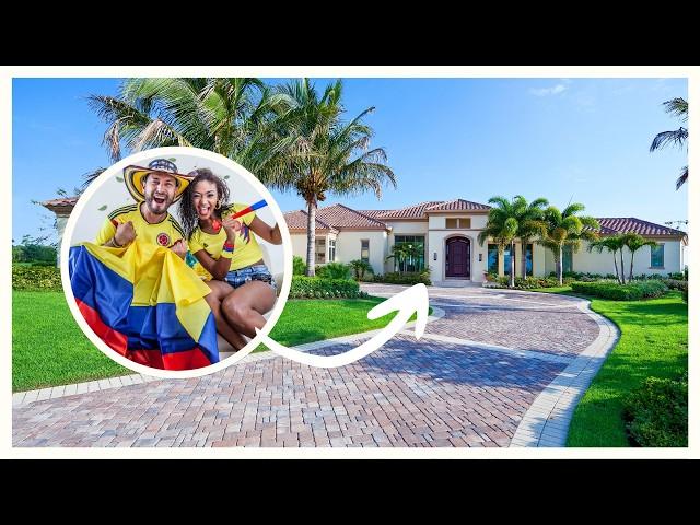 ¿Por qué es tan Fácil para el Colombiano Comprar Casa en Estados Unidos? | Créditos Hipotecarios