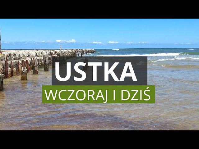 USTKA - Curiosities, History, What's Worth Seeing