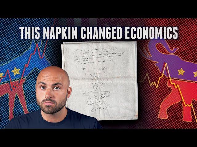 How Governments Try to Maximize Tax Revenue | The Laffer Curve Explained