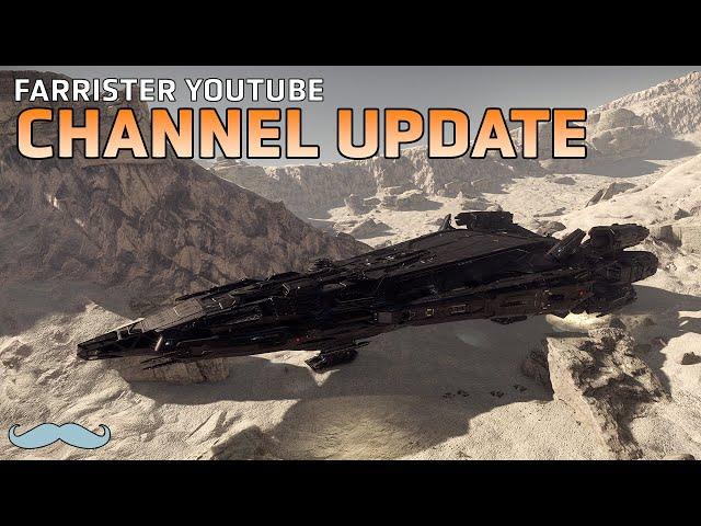 Farrister Channel Update 2025 and Beyond