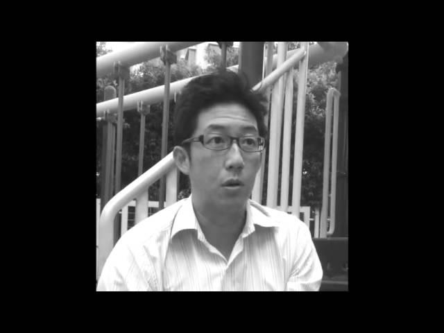 Conversations with Ivan Chow