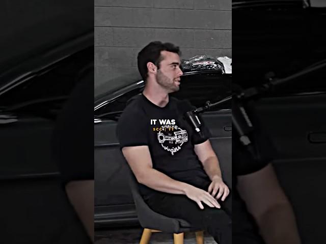 Travis Scott TRIGGERED By Broken Bugatti Chiron!?